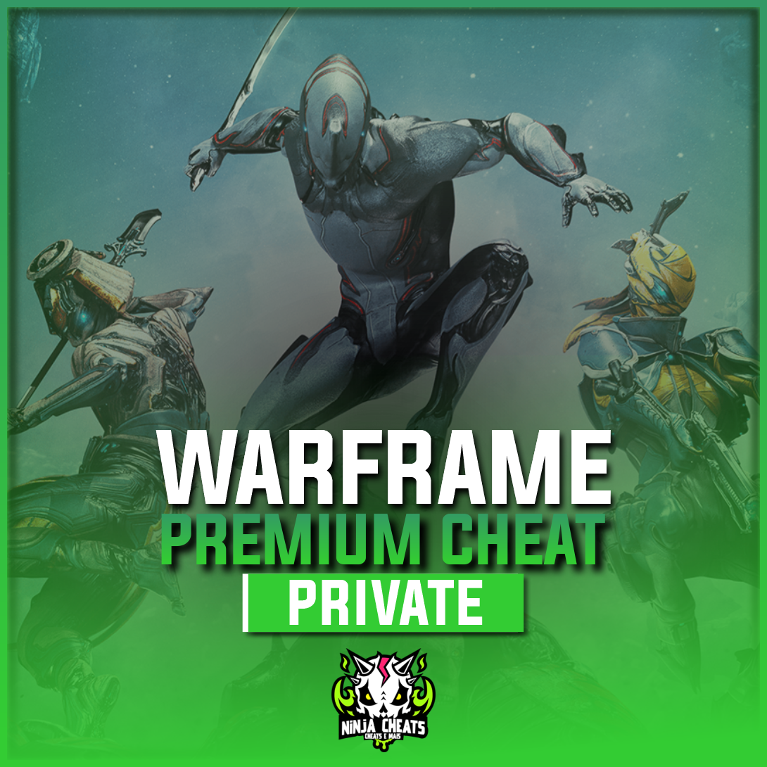 warframe-private